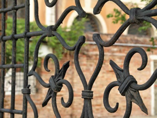 Côté Forge votre ferronnier à Cannes dans le 06