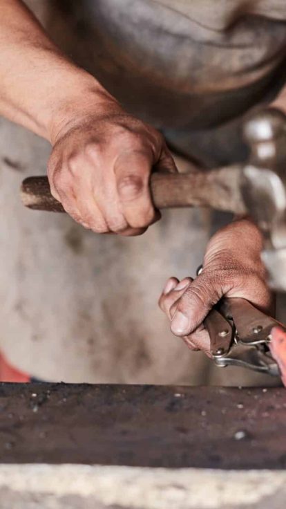 Côté Forge votre ferronnier à Cannes dans le 06