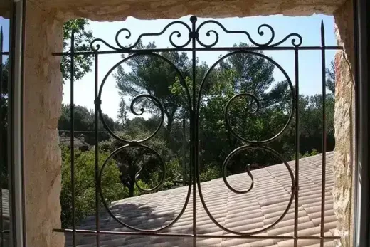 Clôtures