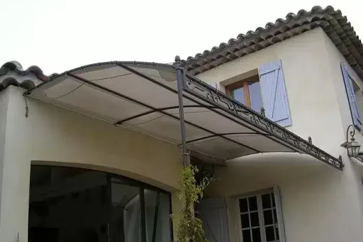 Pergolas et marquises