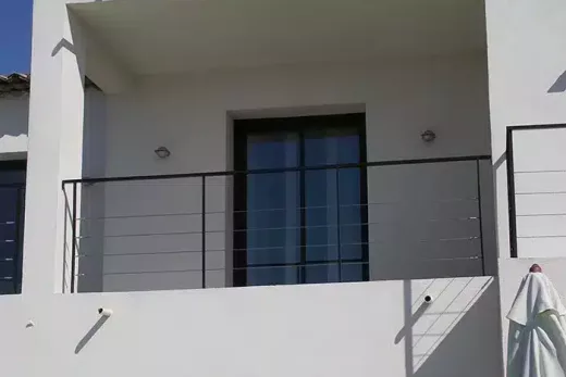 Rampes et escaliers
