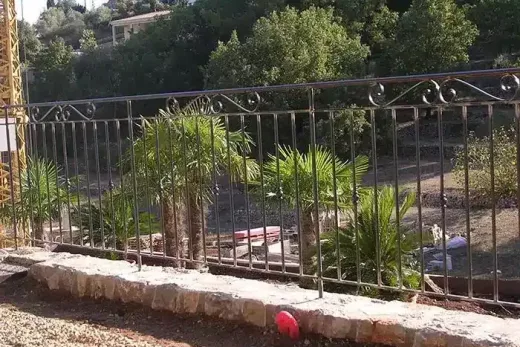 Rampes et escaliers