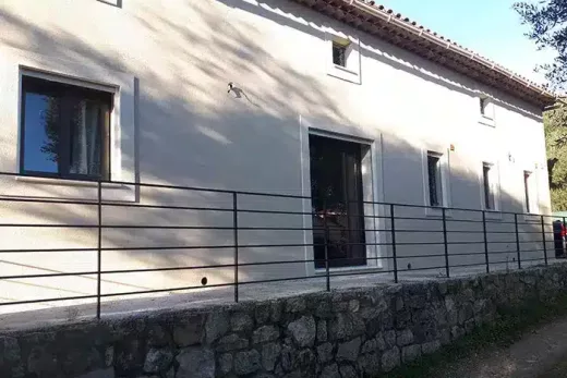 Rampes et escaliers