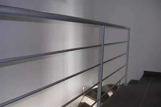 Rampes et escaliers