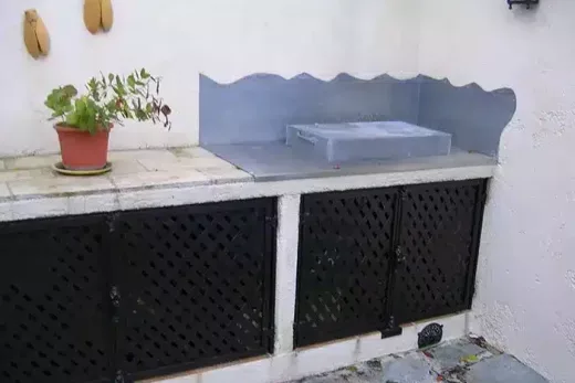 Mobilier et decoration
