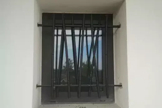 Clôtures