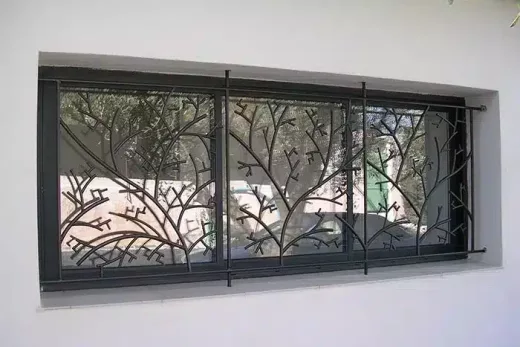 Clôtures