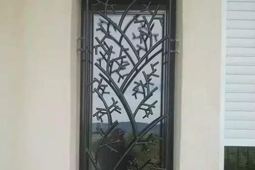 Clôtures