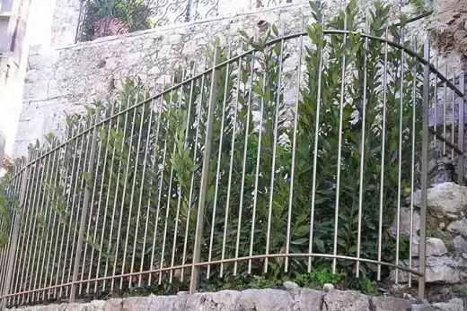 Clôtures