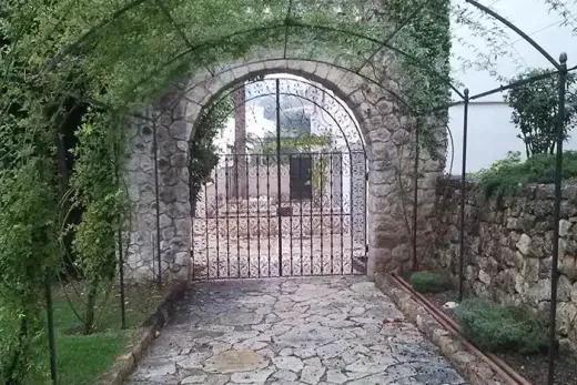 Portes et portails
