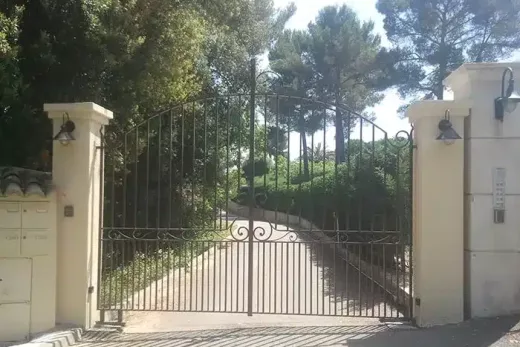 Portes et portails