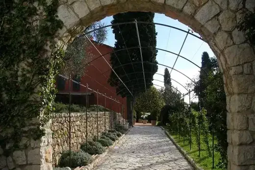 Pergolas et marquises