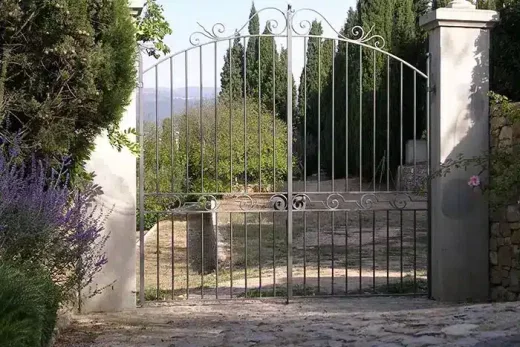Portes et portails