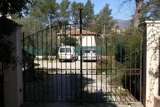 Portes et portails