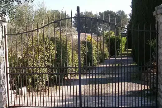 Portes et portails