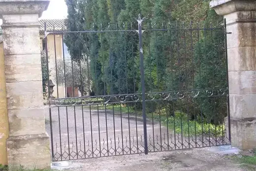 Portes et portails