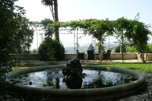 Pergolas et marquises