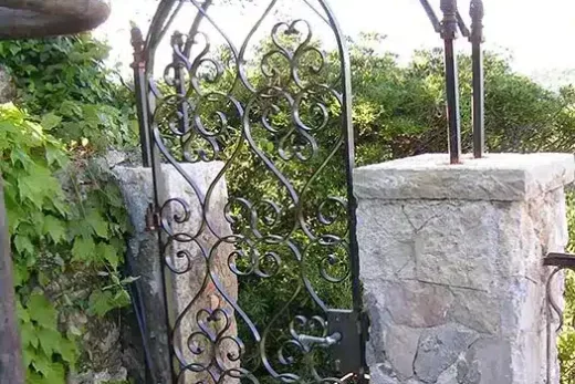 Portes et portails