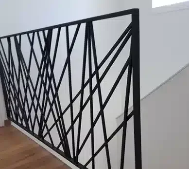 Rampes et escaliers