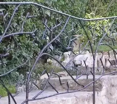 Rampes et escaliers