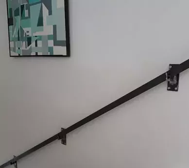 Rampes et escaliers