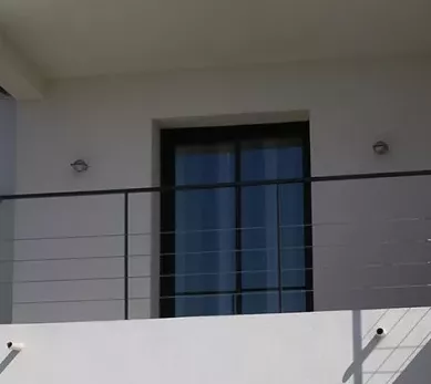 Rampes et escaliers