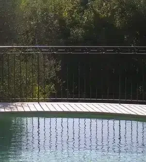 Rampes et escaliers