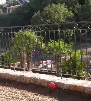 Rampes et escaliers