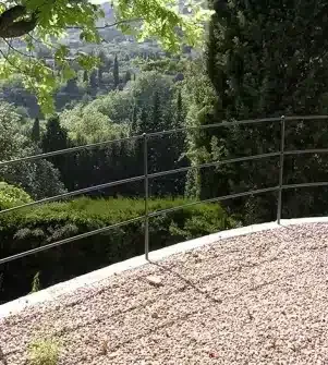 Rampes et escaliers