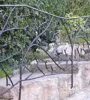 Rampes et escaliers