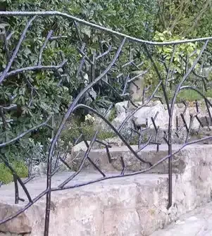 Rampes et escaliers
