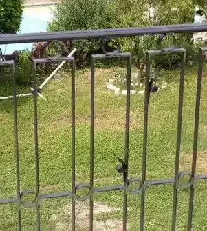 Rampes et escaliers