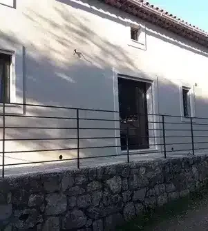 Rampes et escaliers