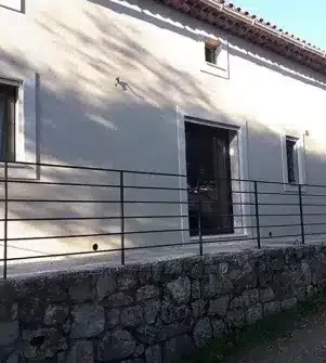 Rampes et escaliers