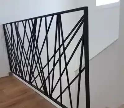 Rampes et escaliers
