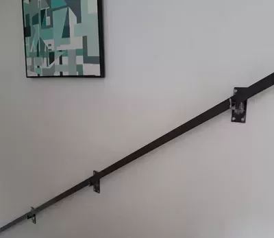 Rampes et escaliers