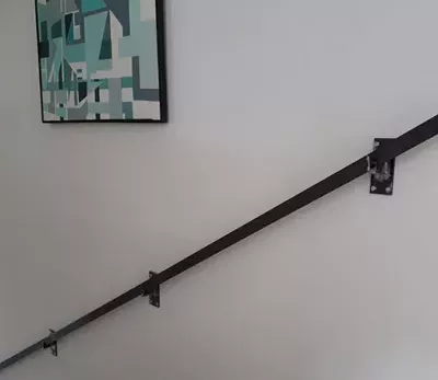Rampes et escaliers