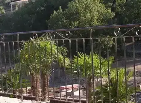 Rampes et escaliers