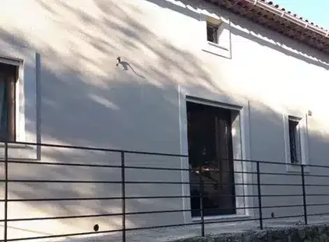 Rampes et escaliers