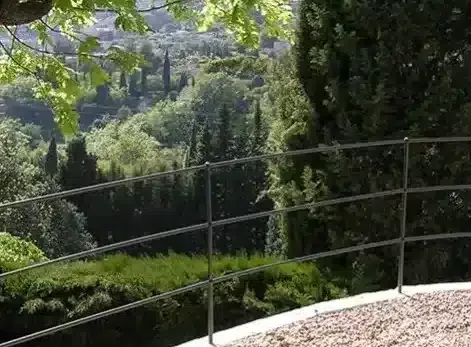 Rampes et escaliers