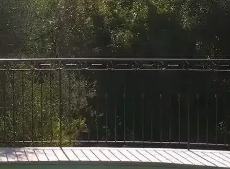Rampes et escaliers