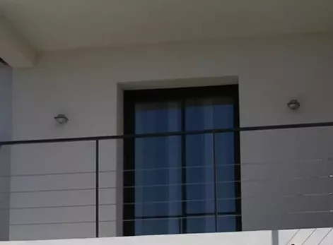 Rampes et escaliers