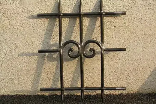 Clôtures