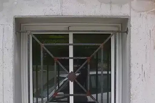 Clôtures