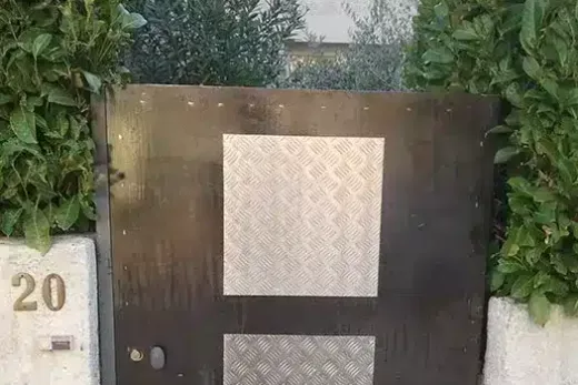 Portes et portails